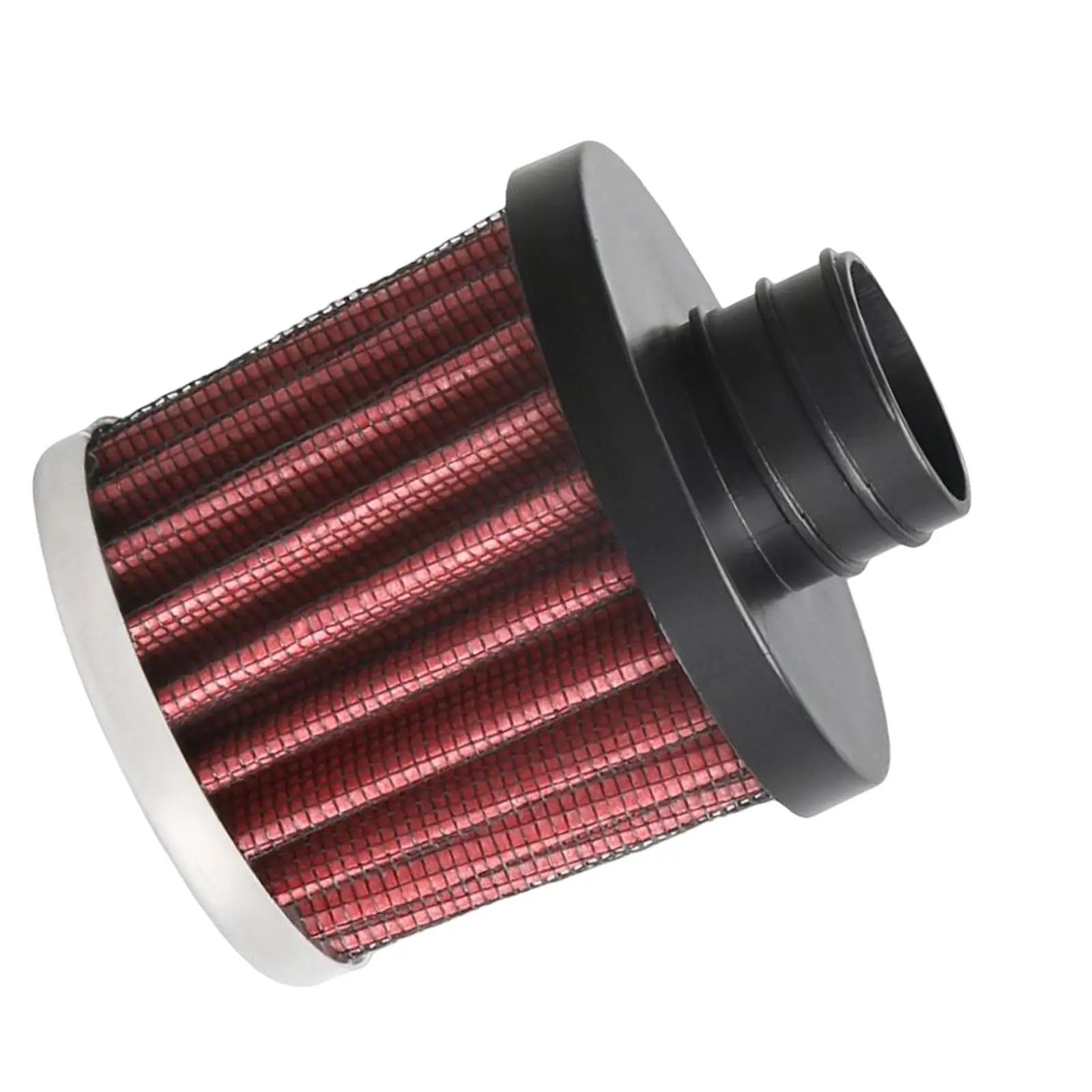 25mm Parking heating Air Intake Filter, Heaters Accessories, Universal for Parking heating Durable Professional Car Premium image 4