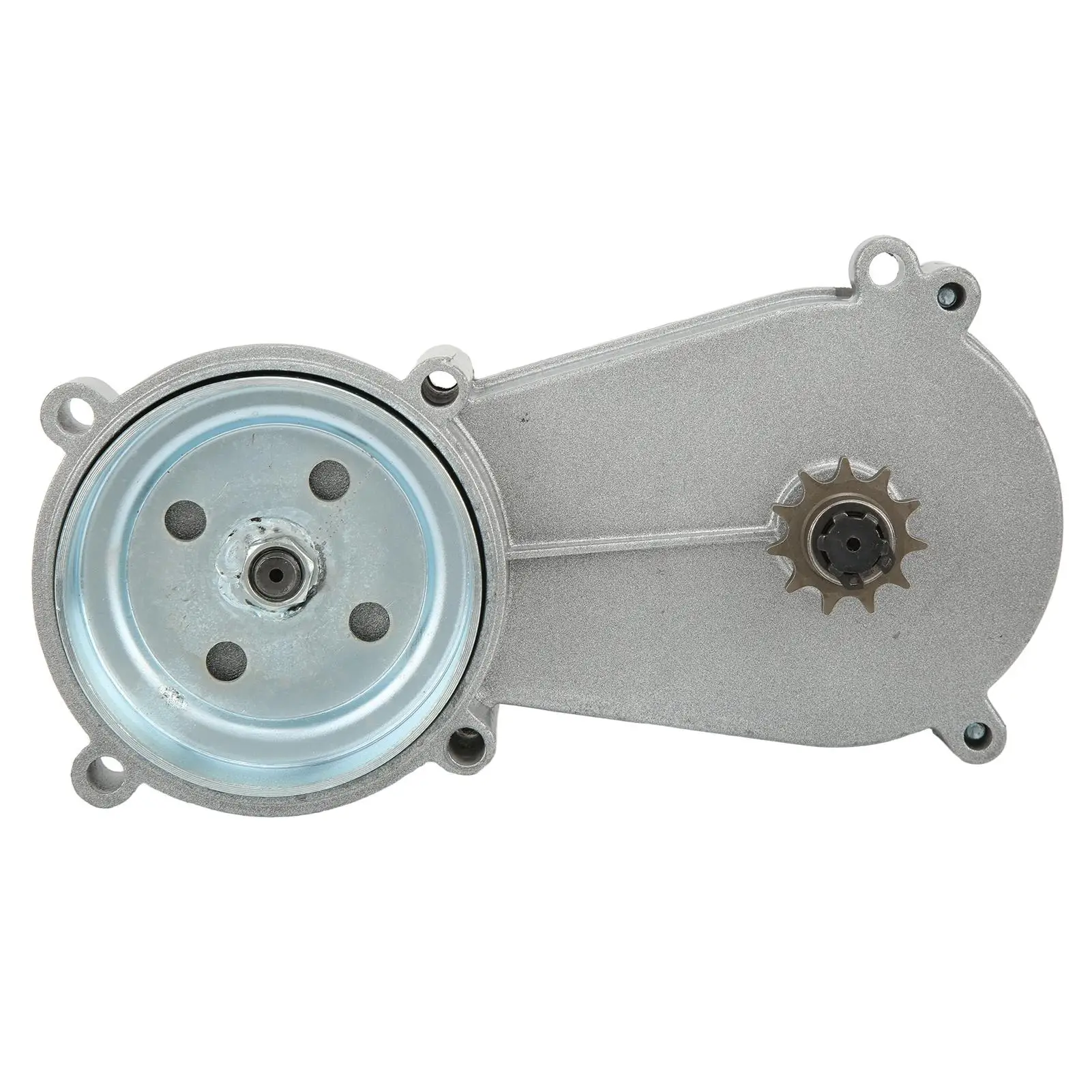 

11 Tooth Sprocket Transmission Box High Strength ATV Sprocket Transmission Box T8F Chain Replacement for buyang for 43 /47/4 cc