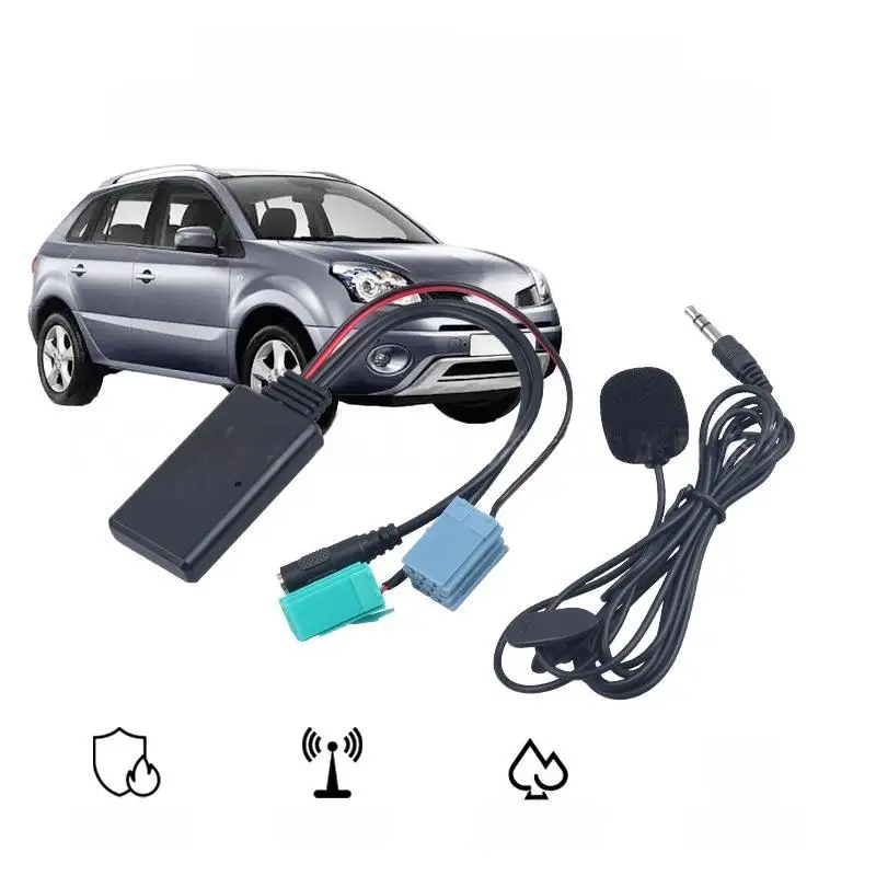 【C】1 Set Car Radio Green Blue  - огляд і ціна Usb C To Hdmi