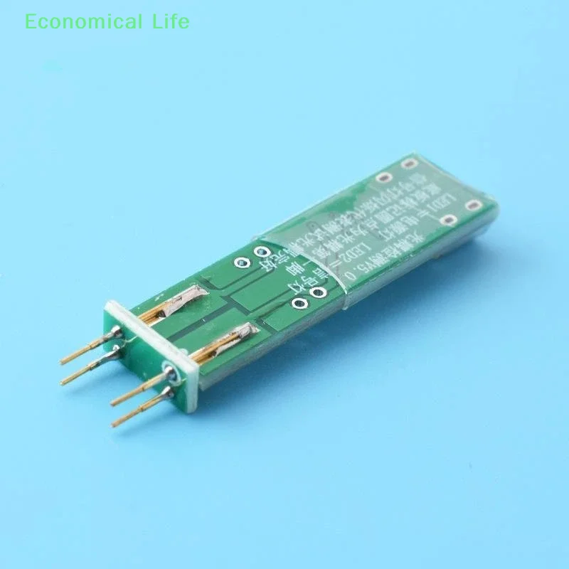 1 шт., тестер оптопары поколения 3,0/4,0/5,0, четырехконтактный оптрон, линейная тестовая плата, электронная ремонтная тестовая плата оптопары