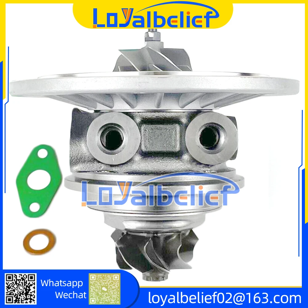 

Турбинный картридж RHF5 8970385180 VICC IHI Turbo CHRA 8971480762 VC180027 VI95 для ISUZU Trooper Rodeo Campo 4JG2TC