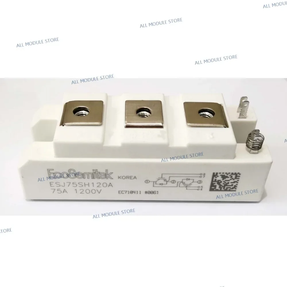 

ESJ100SH120A ESJ100SH60N FREE SHIPPING NEW POWER MODULE