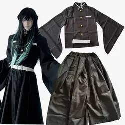 Anime time Toushiro cosplay costume killer Halloween children adult gift cosplay costume