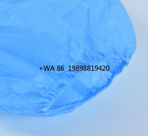 Funda de Seguridad Antiestática e Impermeable Industrial