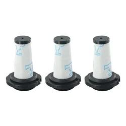 1/3pcs ZR009010 Vacuum Cleaner Filters For For FLEX 9.60 And X-NANO ESSENTIAL