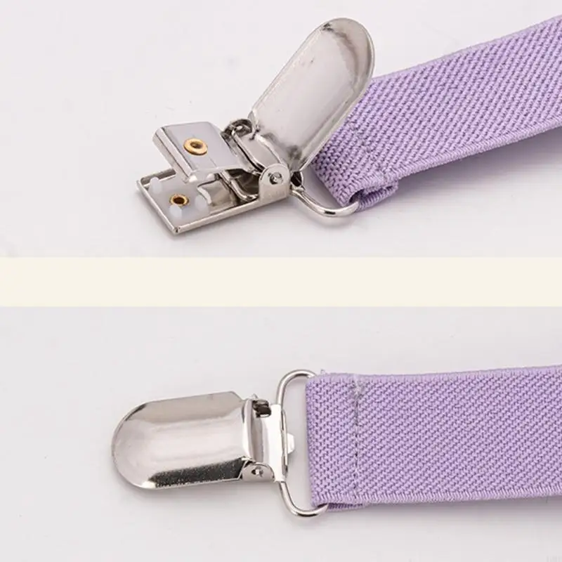 49MD 3PCS ERDAILBIALD ELASTIC HAT CLIP КЛИП