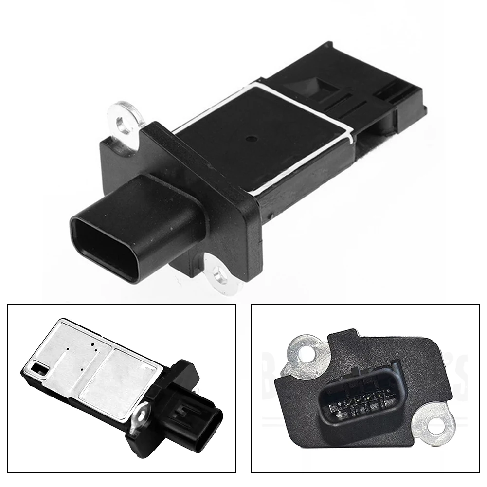 OEM Mass Air Flow Sensor Meter for Fiat For Ducato & For Boxer Vehicles Perfect Replacement Part without Modifications Needed