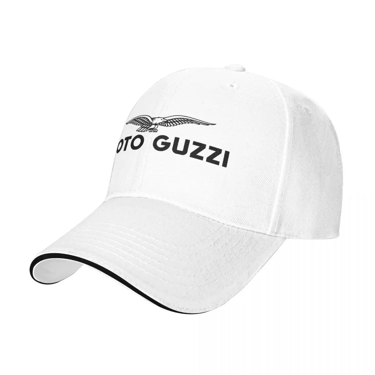 Baseball Caps Guzzi Motorcycles Motor Gifts Fashion Outdoor Men Women Spring Hats