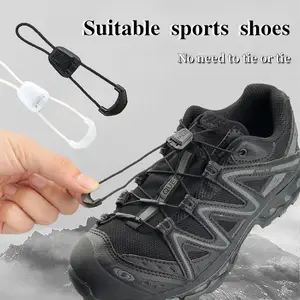 Salomon no tie laces online