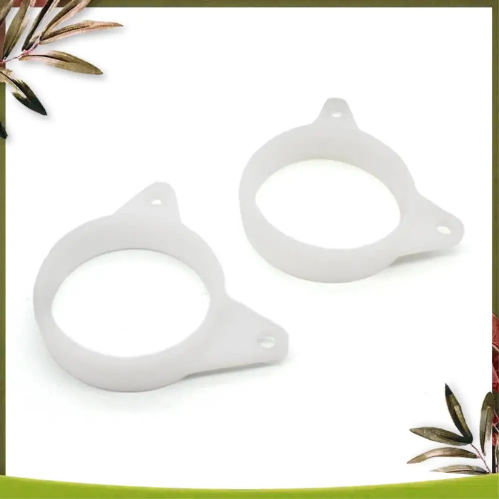 

AB98-Motorcycle Front Mudguard Bracket Mount For Honda CBR400 NC23 CBR NC29 VFR400 NC30