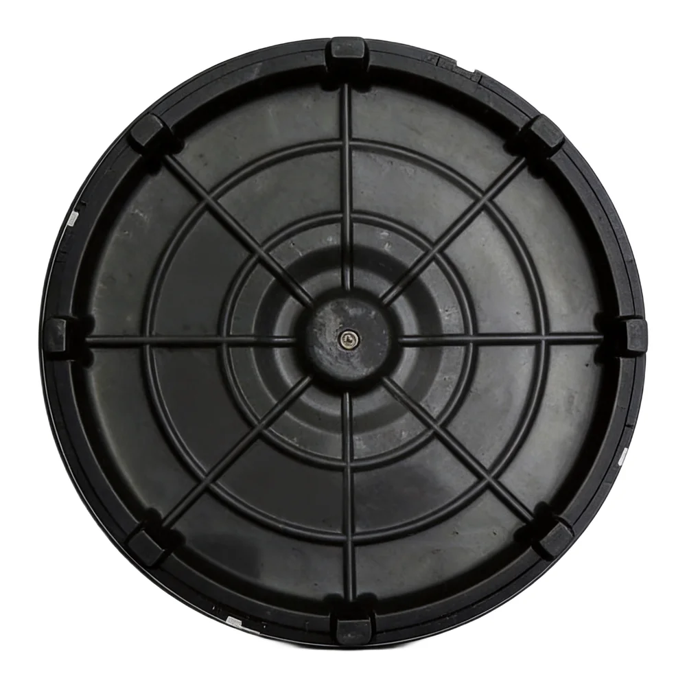 Replacement Base for Standing Fans with Stable Weighted Construction and 40x40cm ABS for platform for Reliable Support