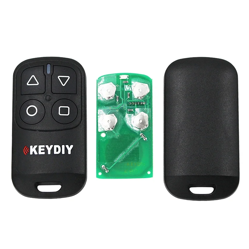 10PCS X  KEYDIY B32 Garage Door KD General Remote for KD900 URG200 KD-X2 remote Master