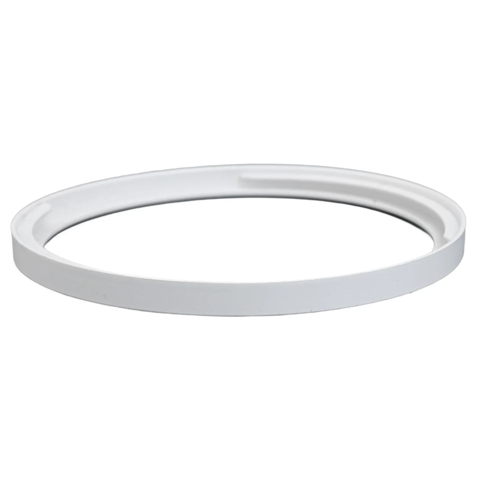 2pcs Exhaust Pipe Clamp Ring For For Midea Mobile Air Conditioner For 13-18cm Pipe Home Improvement Tools Accessories