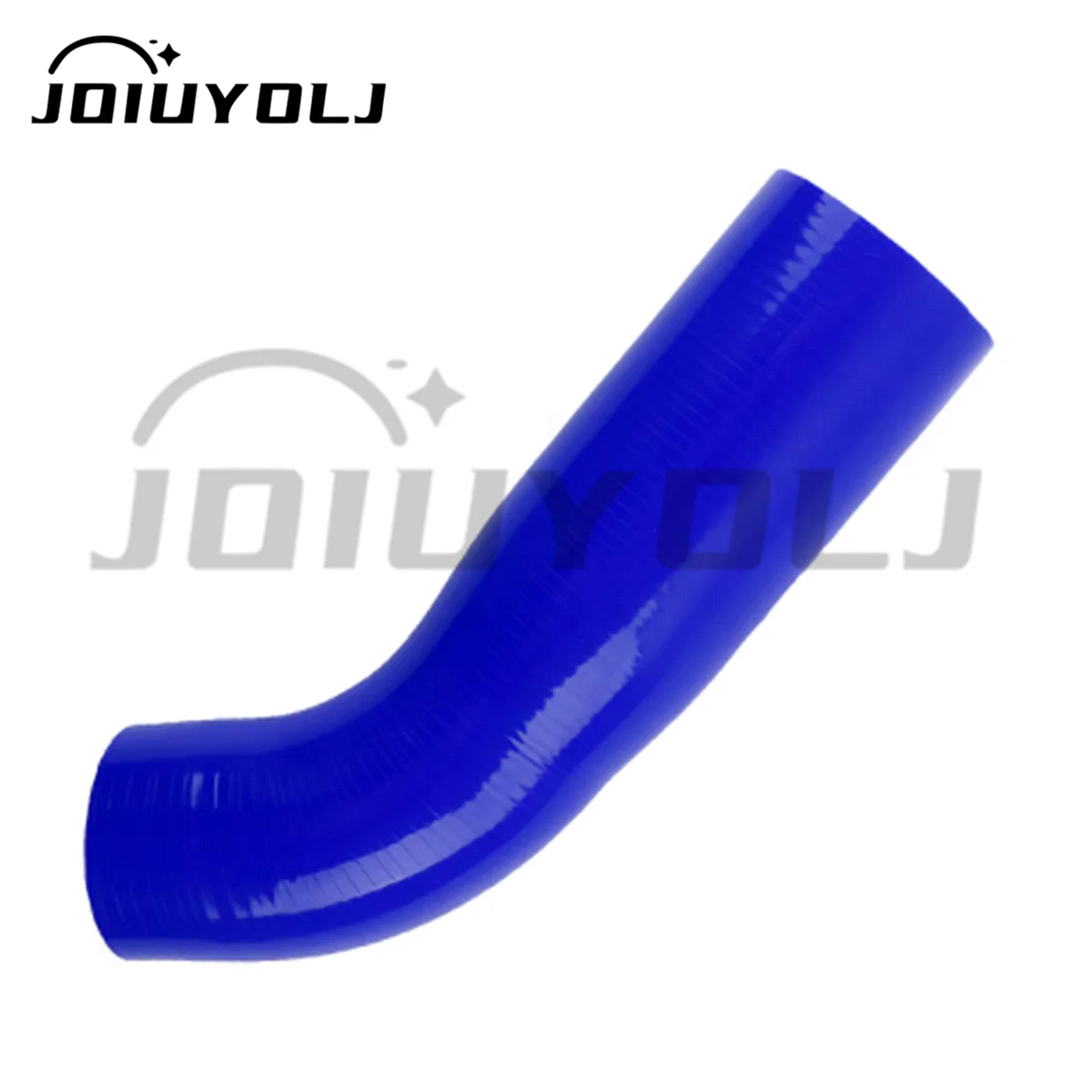 For 2007-2011 Ford Focus MK2 ST ST225 XR5 2.5L/Volvo V70 MK3 2.5  Air Intake Induction Crossover Turbo Silicone Tube Hose