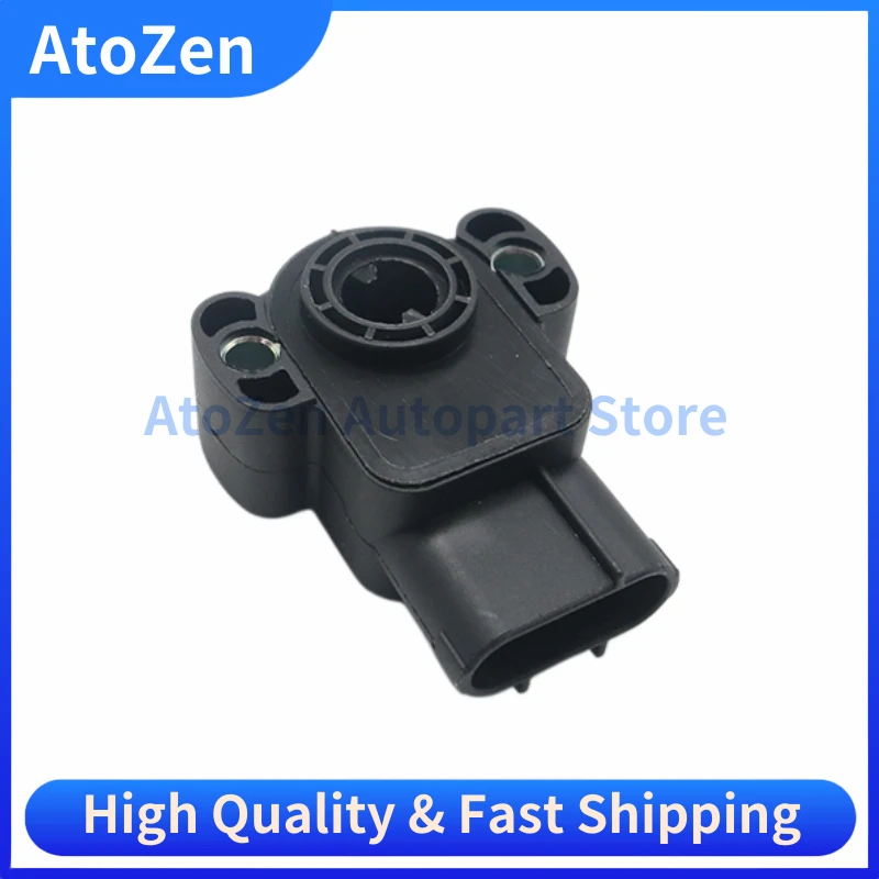 F57F9B989AA F57F-9B989-AA Throttle Position Sensor TPS for Ford Explorer Ranger Mazda Auto Parts Car Accessories High Quality
