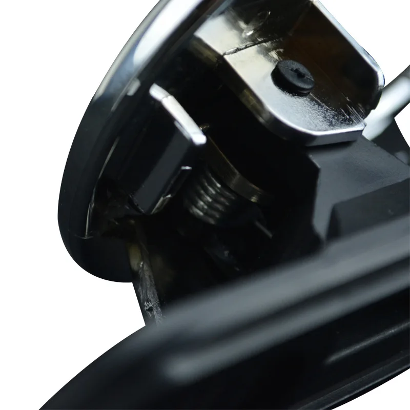 

4Pcs Car Door Handle Inner Door Handle Electroplating Door Handle For Lifan 330