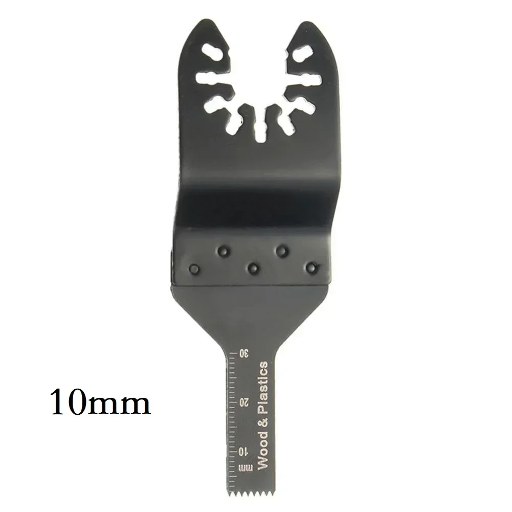 1PCS Oscillating Multi Tool Saw Blades Set Quick Release Renovator Saw Blade Power Tool Accessories Renovator Power Cutting