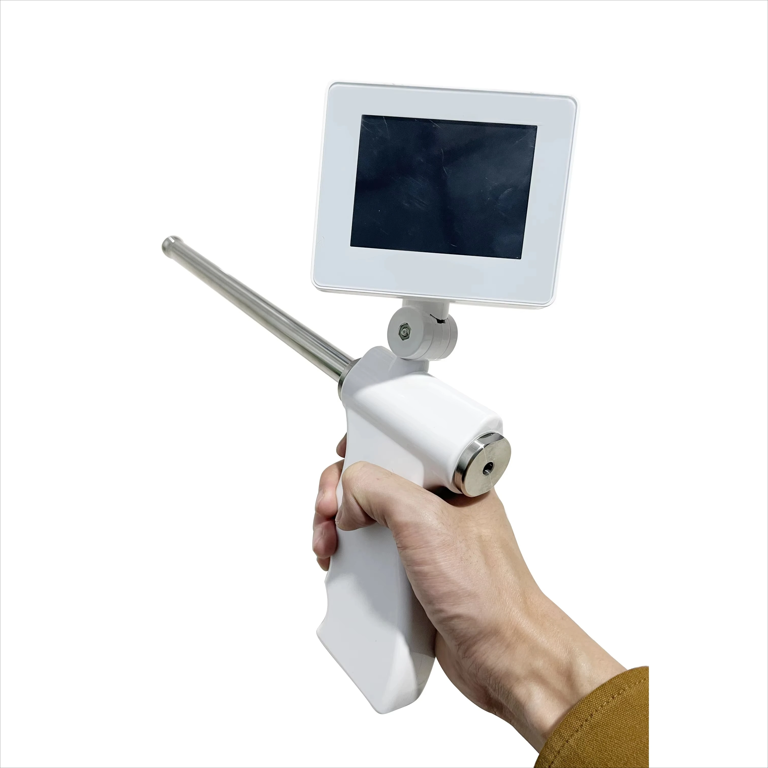 BTS Sheep AI Device Animal Artificial Insemination Sheep Goat Livestock Farm Veterinary Products Veterinary Equipment