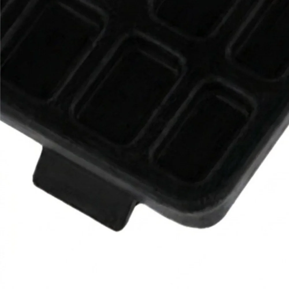 PC3Z-17E810-BA Replacement Bumper Lower Filler Panel Front Bumper Lower Filler No Programming Required Install
