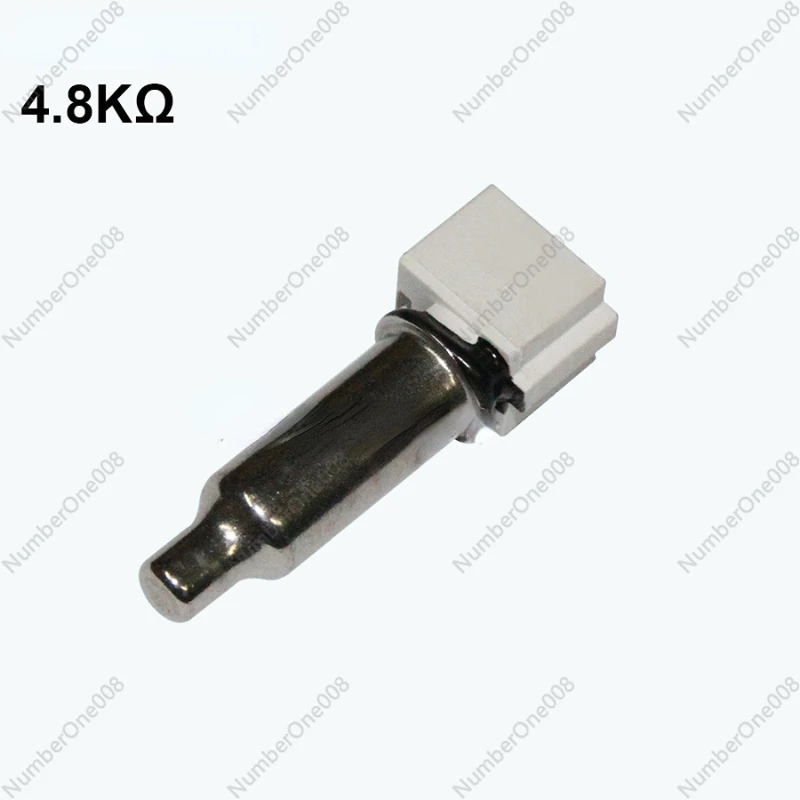 Washing machine temperature sensor for LG tumble clothes washer probe heating tube probes inductor temp controller parts