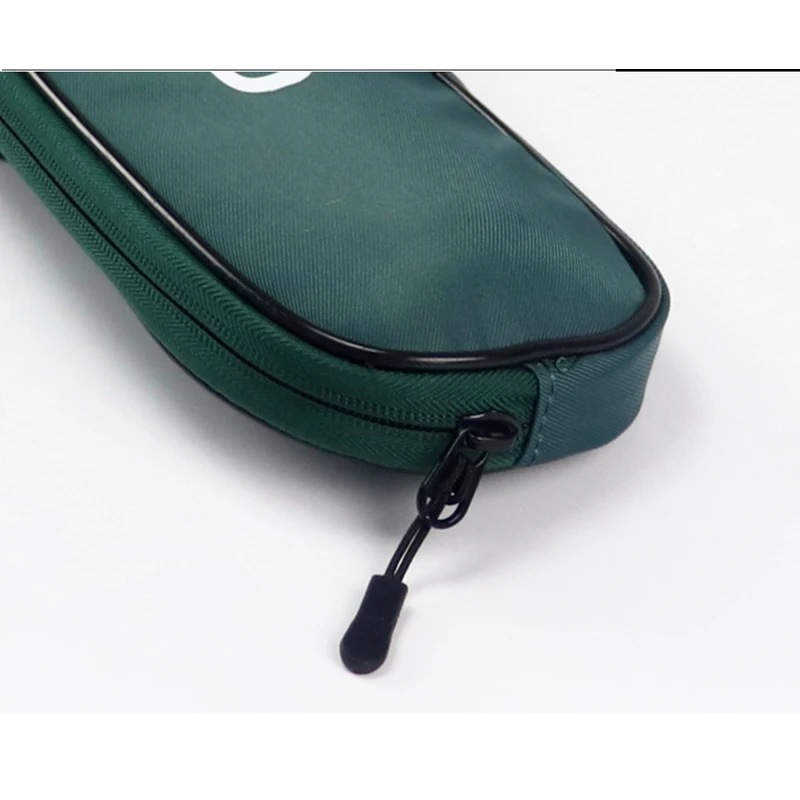 GreatSpeed Portable Tennis Racquet Cover Men Women Badminton Squash Tennis Racket Shoulder Bag RH1 Tennis Squash Storage Bags