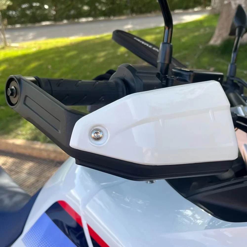 

For Honda Transalp XL 750 2023 2024 XL750 Handguard Motor Accessories Hand Shield Protector Guard Extension Deflector Windshield