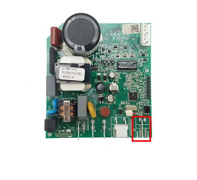 for refrigerator motherboard computer board JXPR-03 D2A VTB1111Y VTB1113Y part