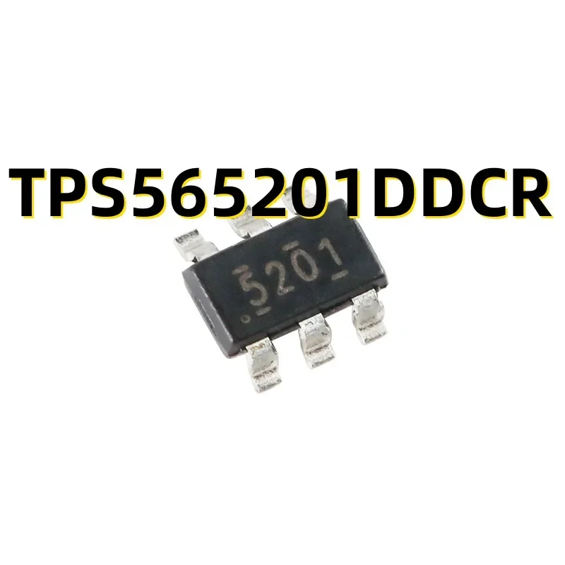 10 pièces TPS565201DDCR SOT-23-6