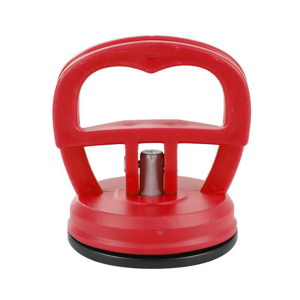Car Repair Puller Sucker 13 ~ 15kg Bodywork Dent Repair PS Plastic+PVC Bottom Panel Ding Remover Practical To Use - Detail 1