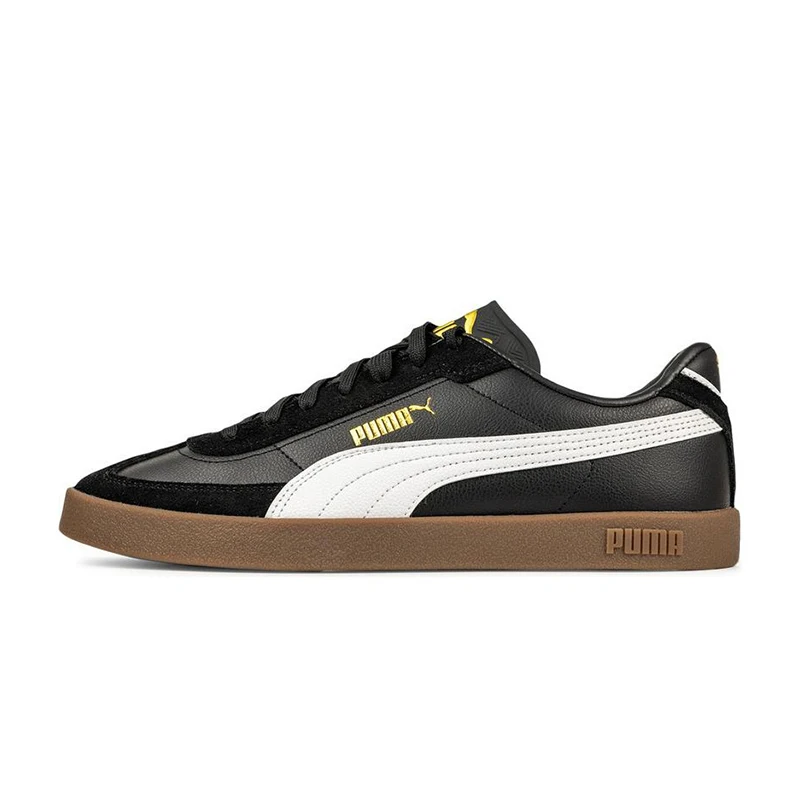 

Puma Club II Era Unisex Sporty Casual Shoes 39744702