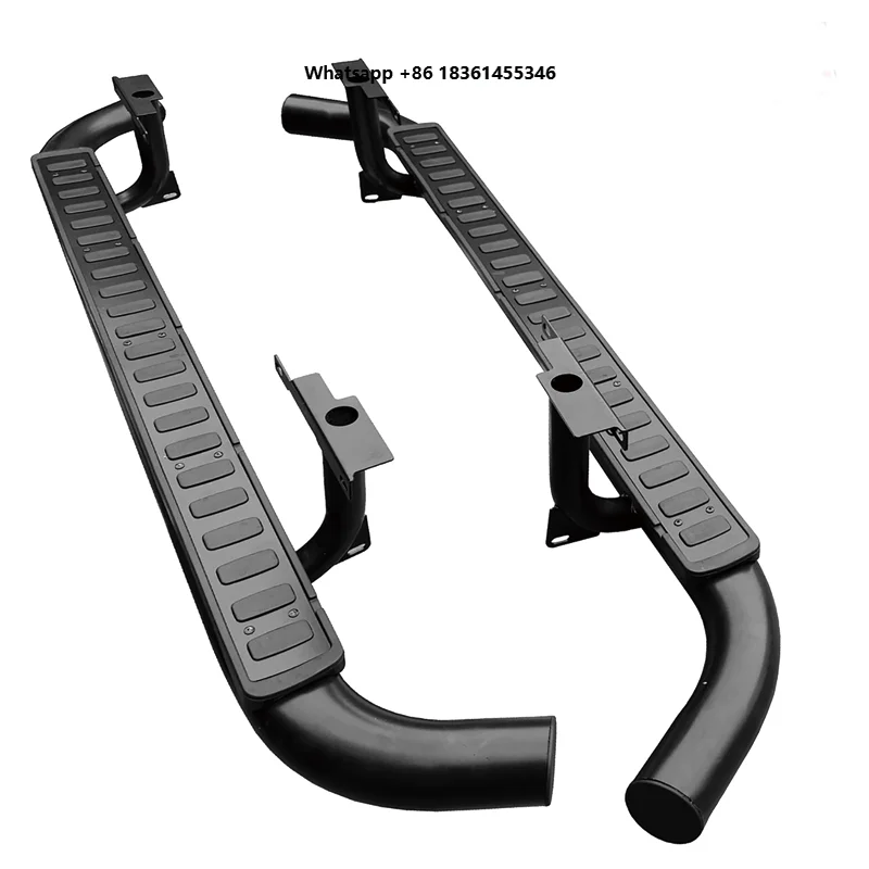 

For 110 Foot Pedal 2003-2019 Damei Hot-Selling Auto Body Kit New Off-Road Vehicle Running Board Side Steps