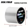 500M-White