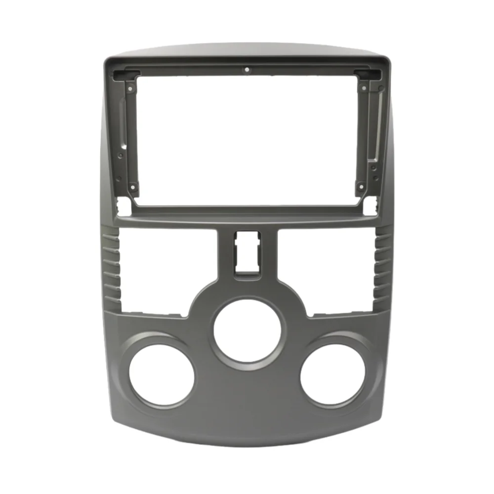 FOR RUSH/DAIHATSU TERIOS 2006-2016 9 Inch Car Radio Fascia Frame DVD Stereo Plate   Mounting Multimedia Dash Fitting Panel