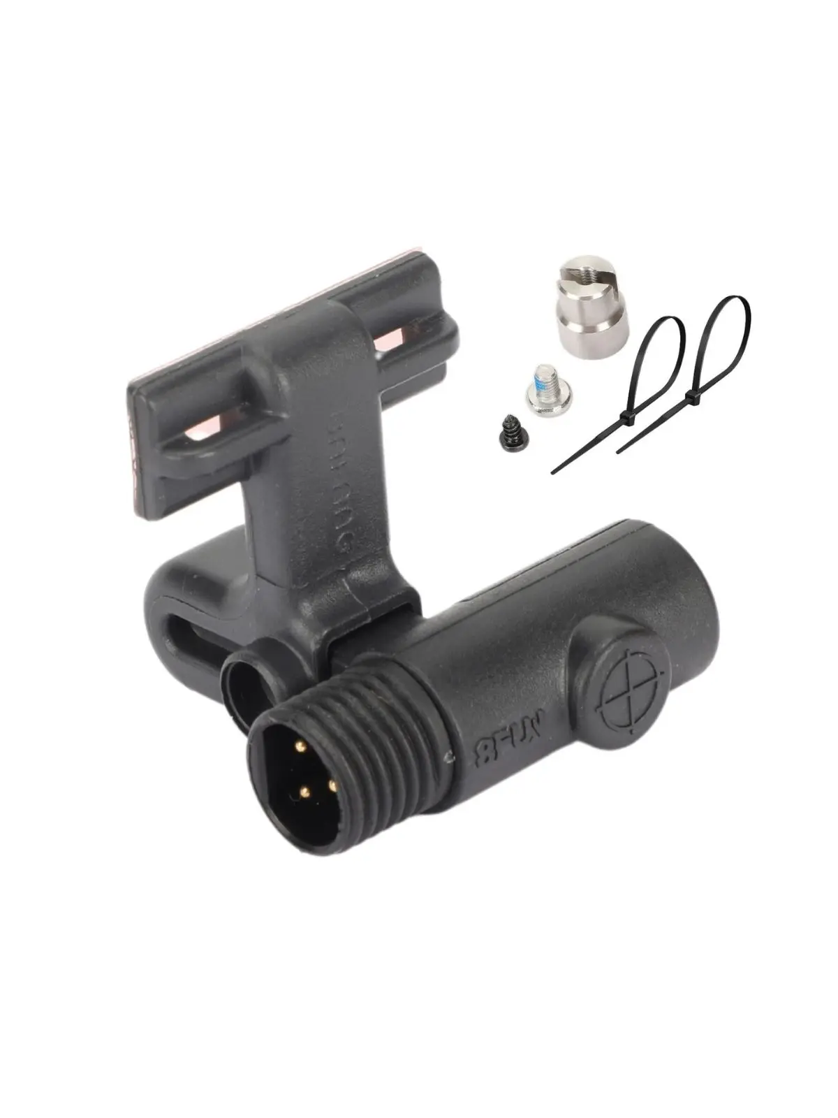 AliExpress NONE BAFANG Speed Sensor Set for BBS/BBS01B/BBS02B/BBSHD Mid-Drive, 8FUN Ebike Conversion Part for 250W 500W 750W 1000W Motor
