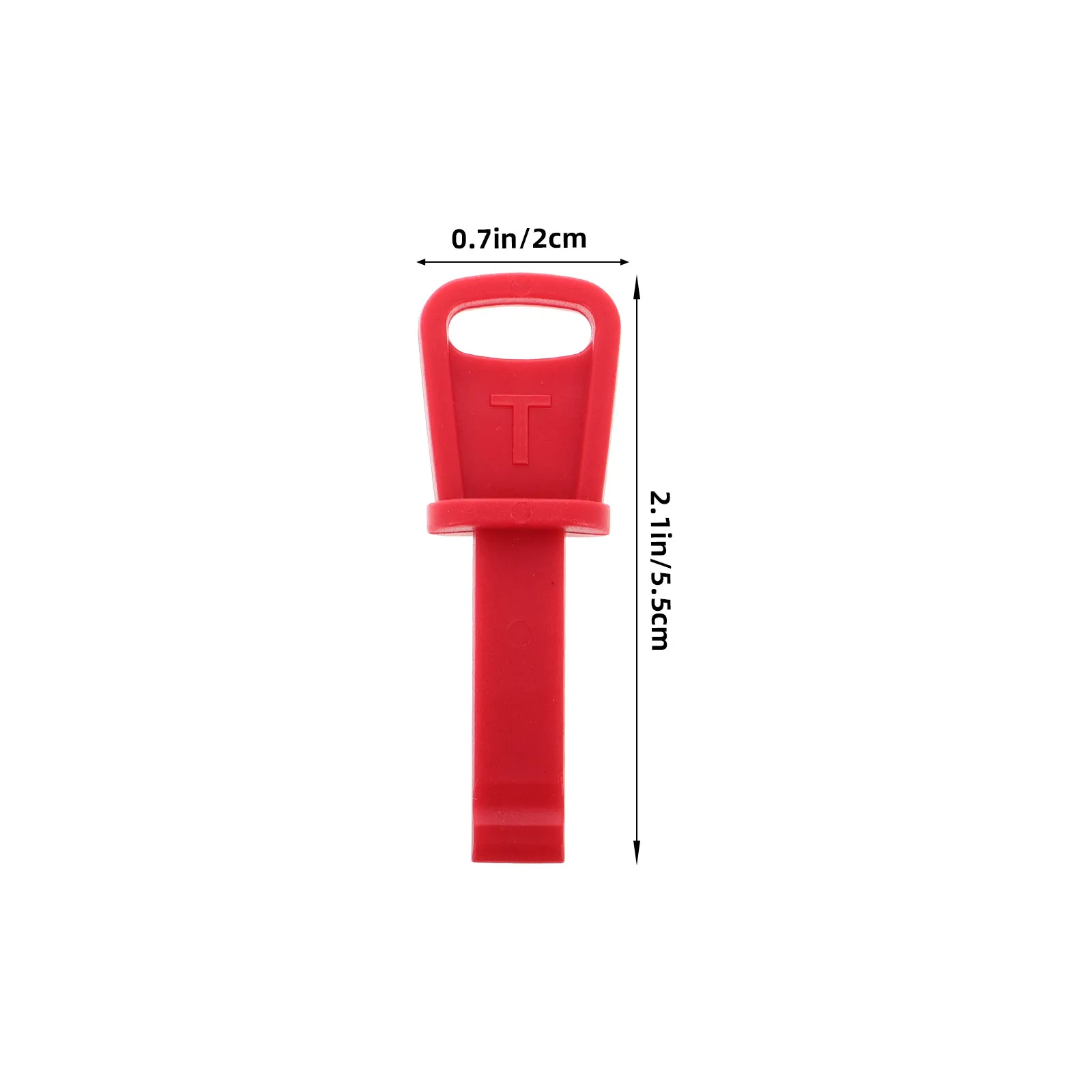 5Pcs Snow Thrower Ignition Keys High Efficiency Starter Compatible Snowblower Replacement Parts Snow Remover Tool
