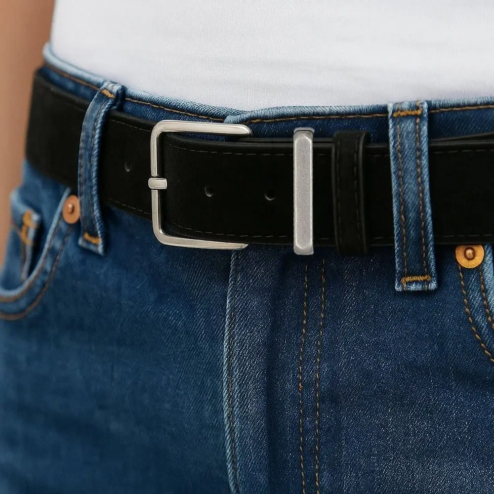 

Модный замшевый кожаный ремень Майяра, роскошный дизайн, широкий пояс с пряжкой в стиле ретро, повседневный элегантный пояс для женщин