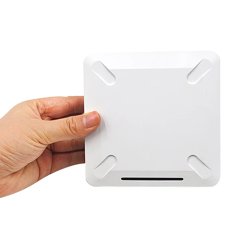 Plastic Router Distribution Enclosure Box Project Case For Electronics Enclosure Control Housing