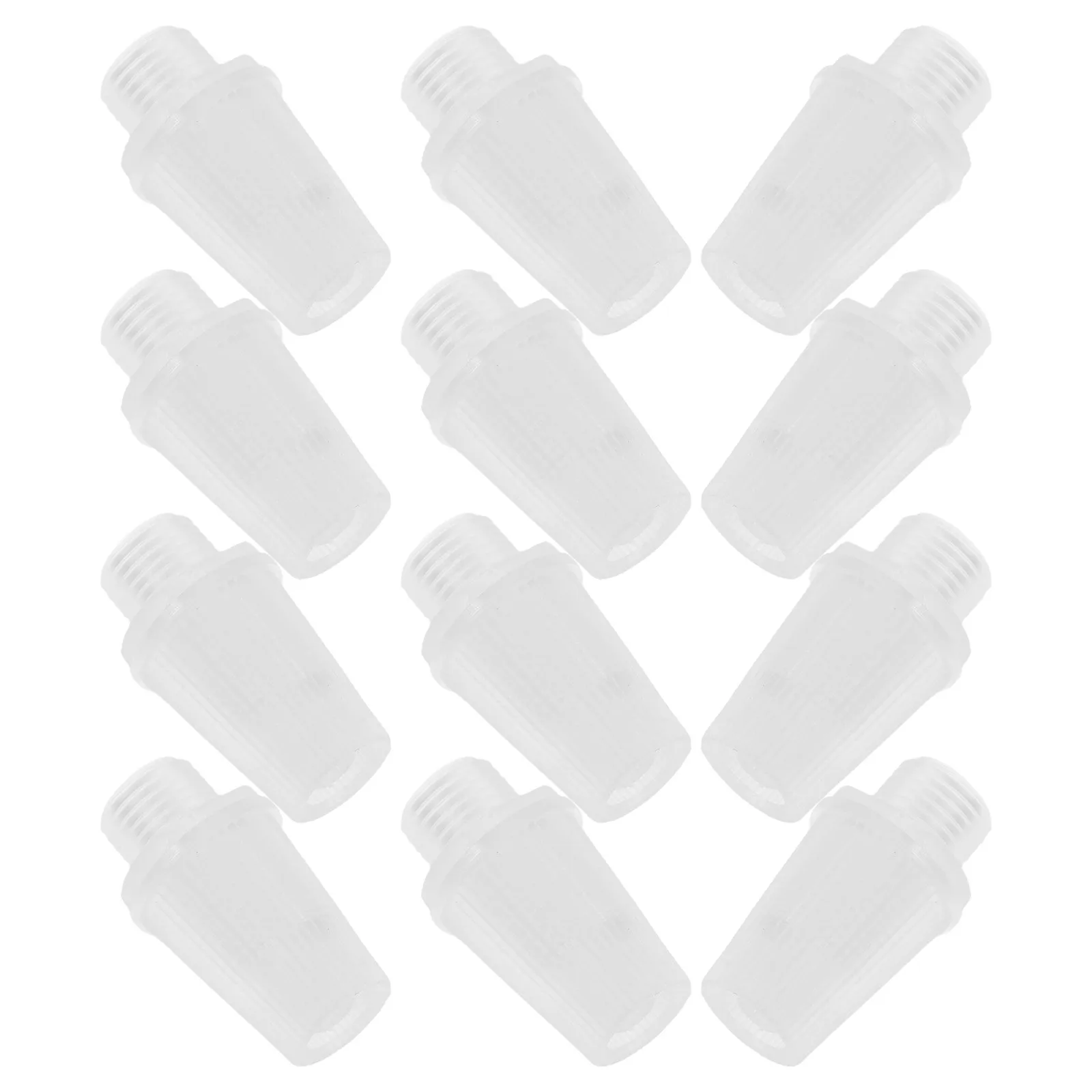20Pcs Plastic Cable Glands for Lighting M10 Wire Grippers Cord Grip Holders Electrical Cord Grips Secure Pendant Light Fixture