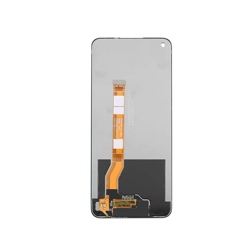 For OPPO A96 4g Display touch screen digitizer assembly lcd panel CPH2333 screen replacement repair parts 6.59\