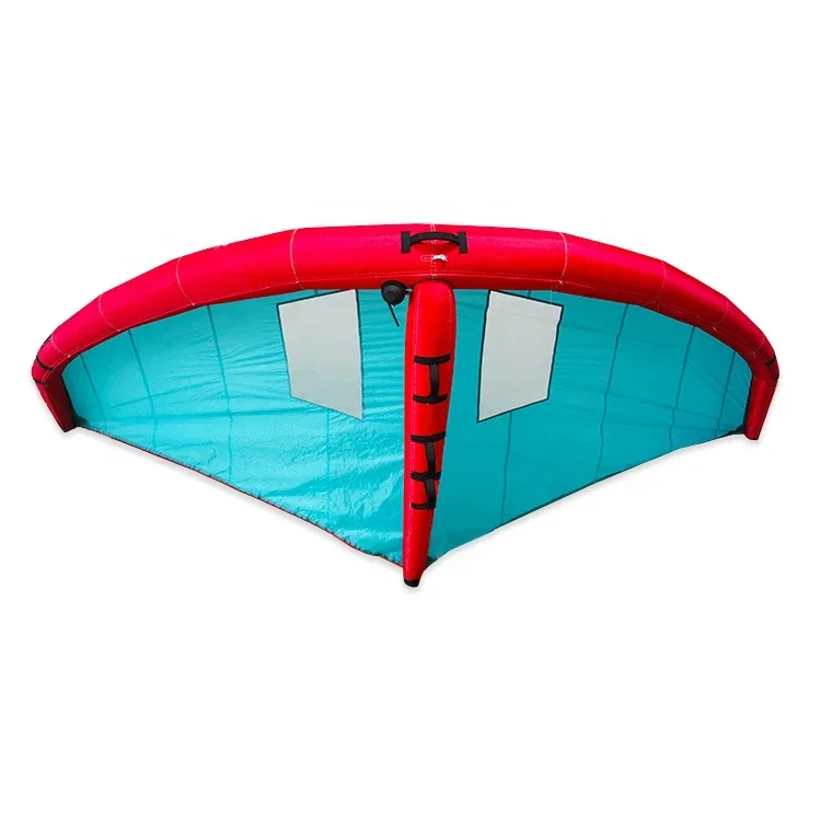 Bolang Hot sale water surfing kitewing foil wing foilwing for windfoil surfboard hydrofoil kitesurfing