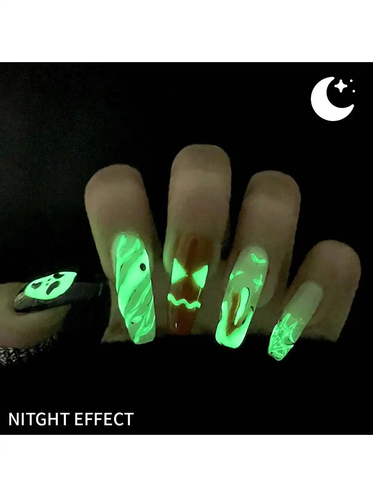 15 مل الأبيض والماتشا الأخضر مسمار الفن تمرغ الأشعة فوق البنفسجية LED صالون الأظافر لتقوم بها بنفسك صالون الأظافر هلام لربيع وصيف #4
