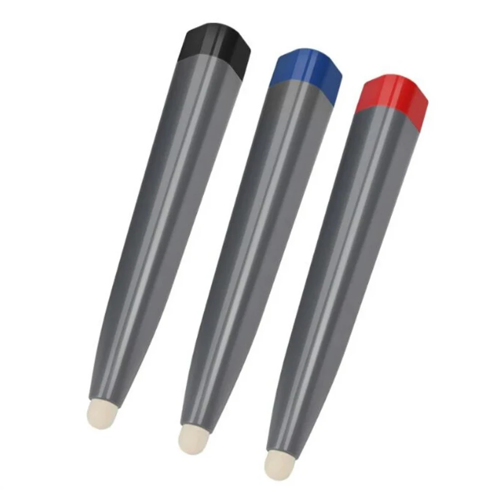 3pcs Infrared Interactive Tablet Touch Screen Pen Multimedia Whiteboard Stylus