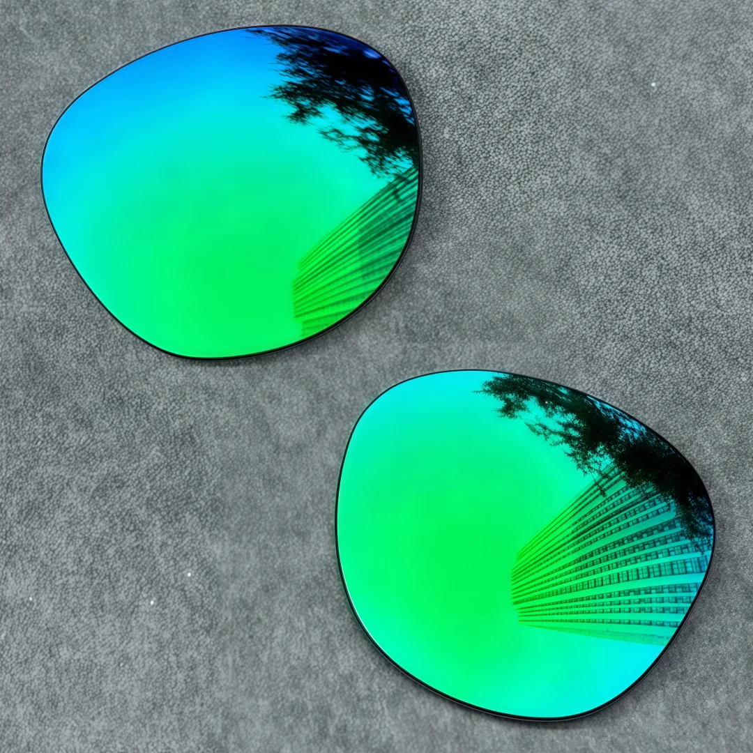 

Сменные поляризационные линзы Hokklo Thinkness 1,2 мм для солнцезащитных очков Oakley Latch OO9265/Latch Asian Fit OO9349