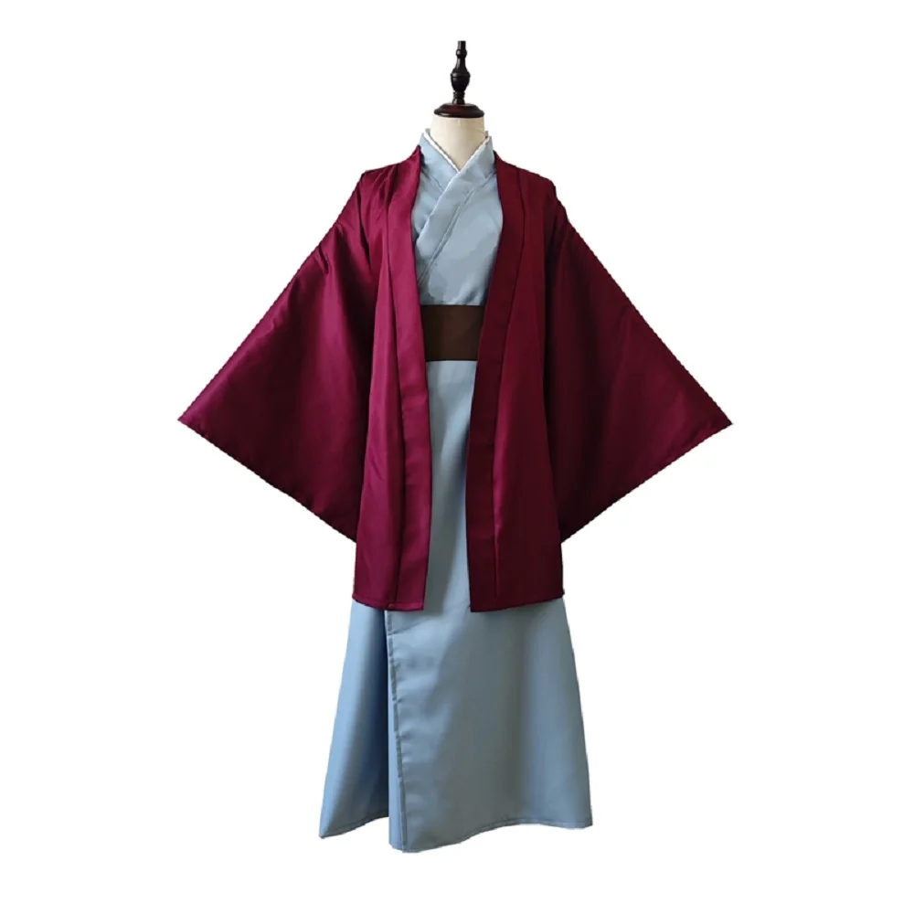 

XIN LAI SEN Cos Natsume Takashi Kimono Cosplay Costume Custom Size