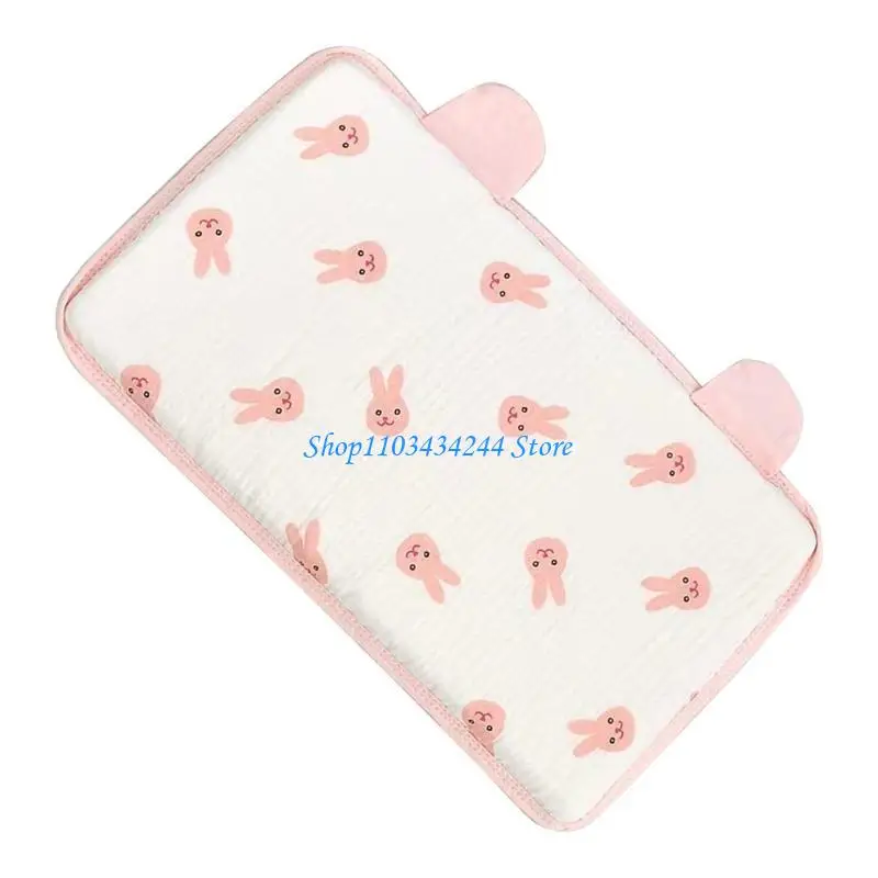

G2TC Safe & Non Toxic Choice Latex Pillow Breathable & Ergonomic Baby Sleep Cushion Soft & Safe Baby Bed Pillow for Babies