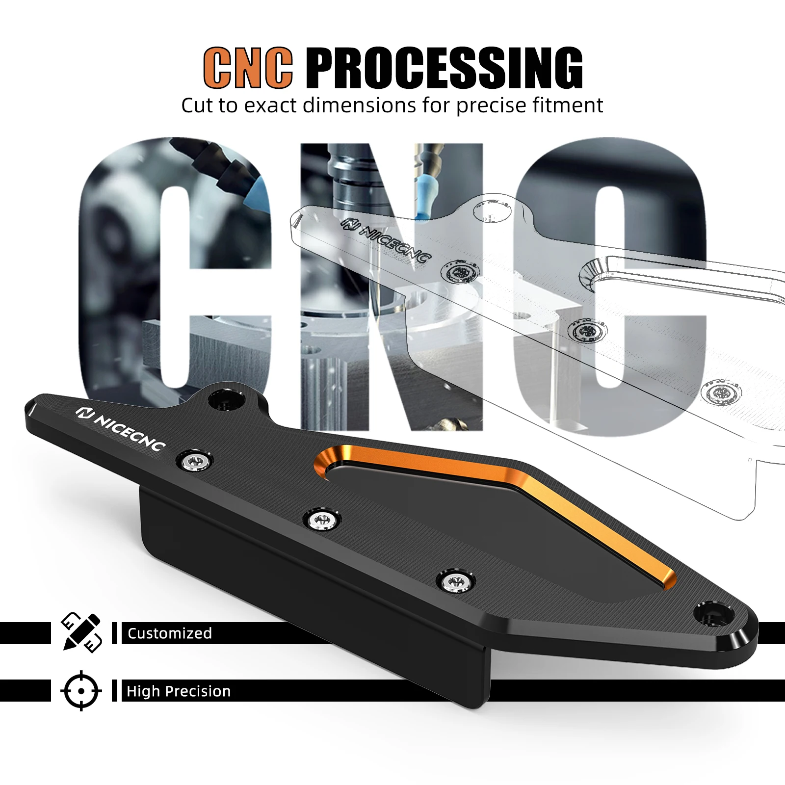 For Harley Sportster S RH1250S 2021-2024 2023 Motorcycle Swing Arm Protectors Guard Sportster S RH 1250 S 2024 2023 2022 2021