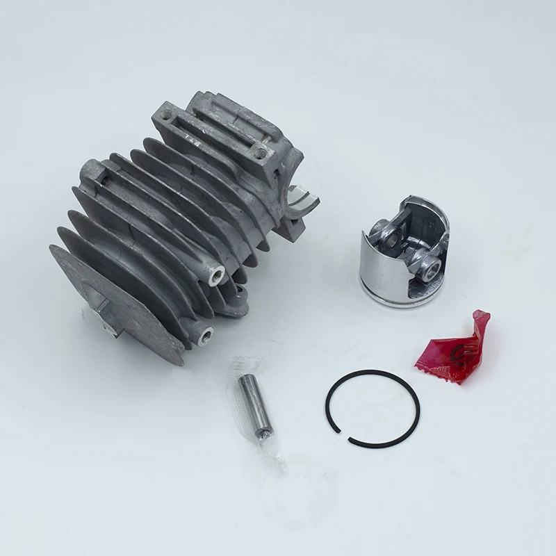 Imagem -05 - Kit Cilindro Pistão para Echo Motor Peças Ferramentas de Jardim Motosserra 39 mm Cs350t Tes Cs350 Cs-350 P021009250
