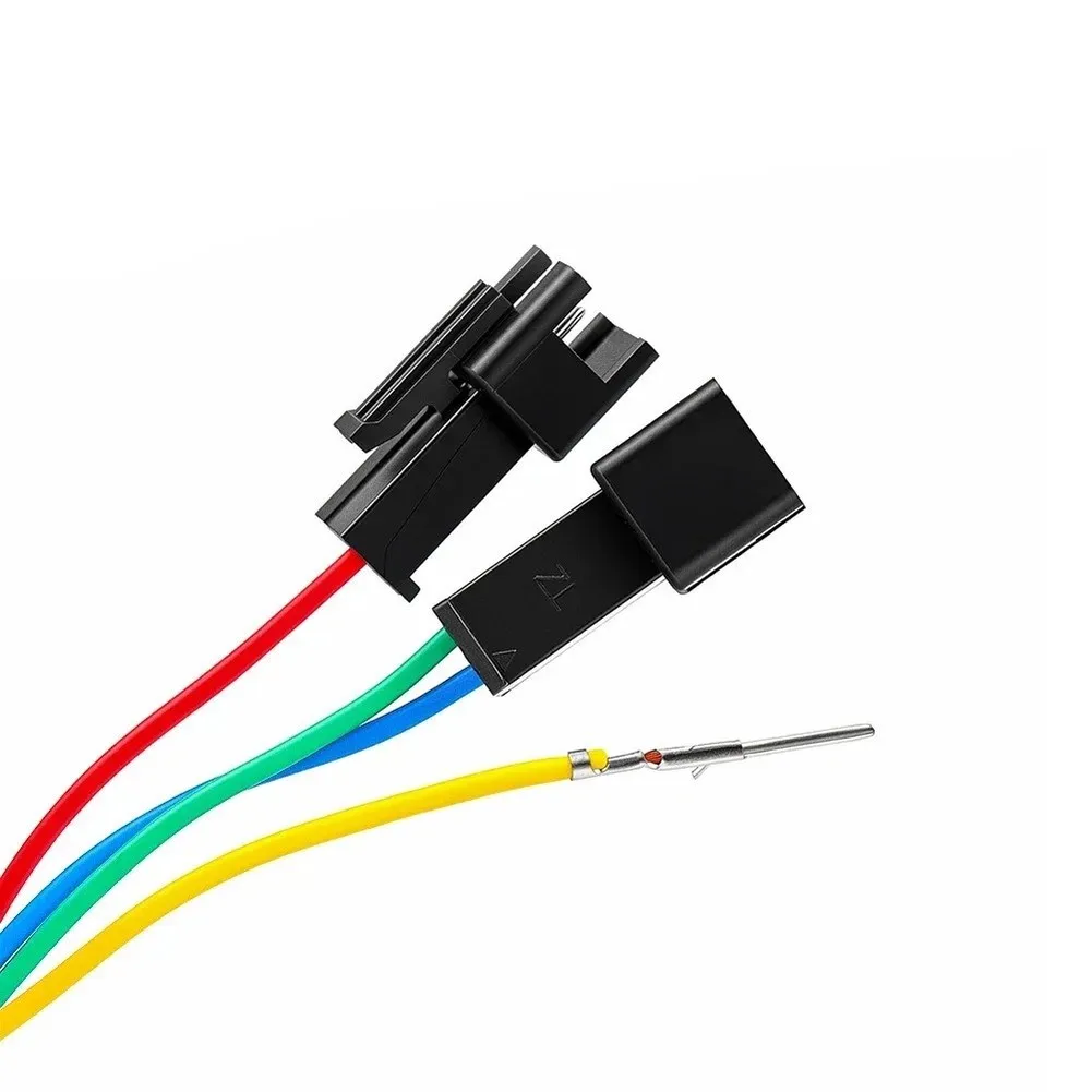 Retrofit Kit Indicator Switch for Dualtron and For Togo Electric Scooters ECO TURBO Light Function ABS Material