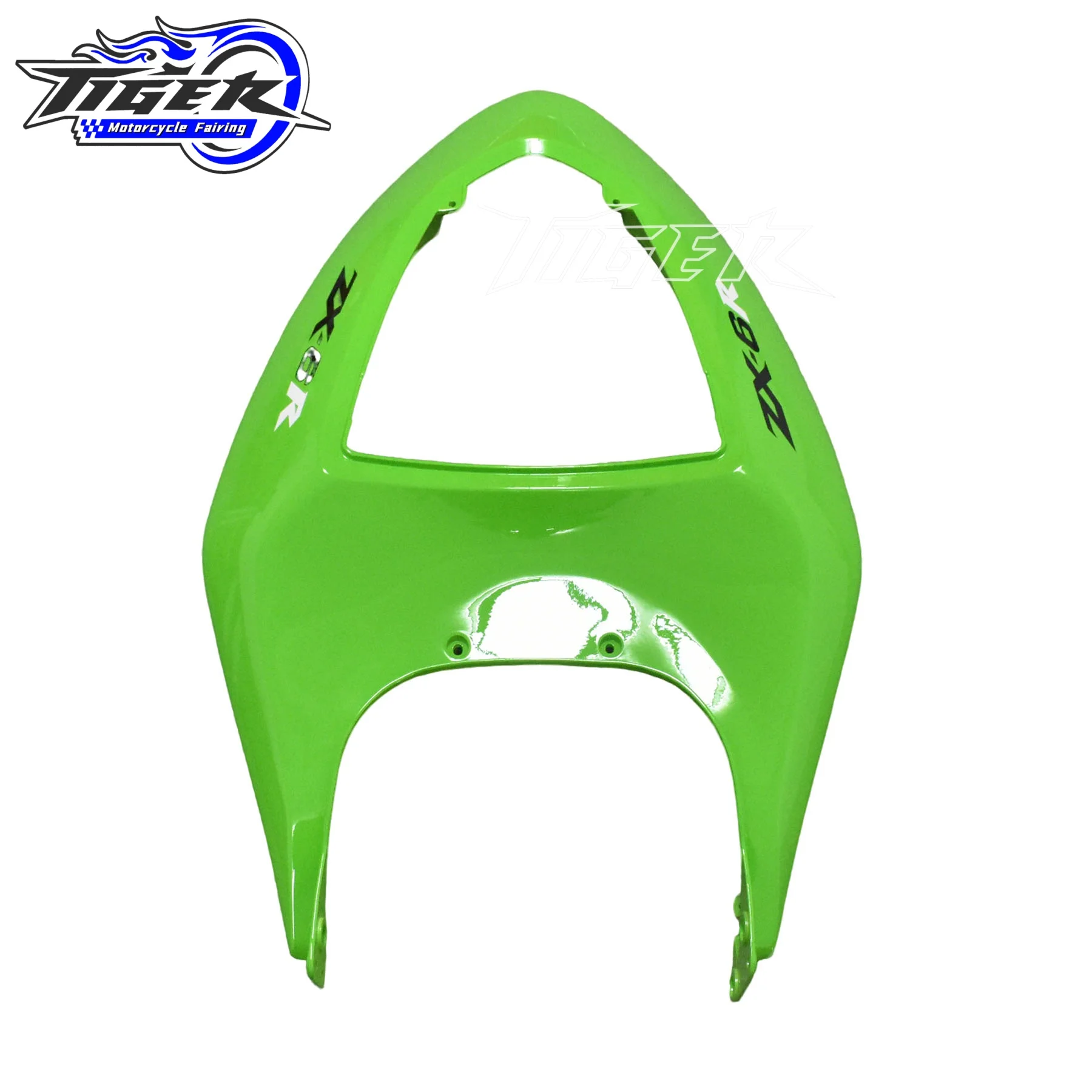 

Rear Cowl Fairing Kit For Kawasaki ZX6R 2005 2006 Injection ABS 2005 2006