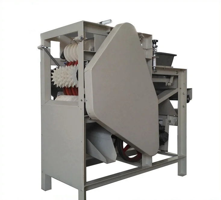 Almond peanut skin wet peeling machine beans peeler skin peeling machine peeling peanut machine